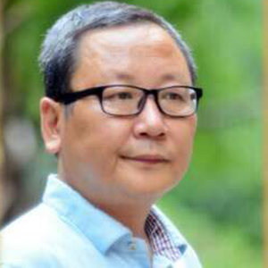 张为邦