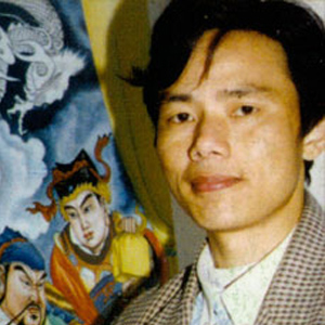张文波