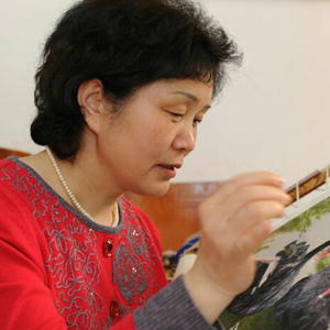 周明敏