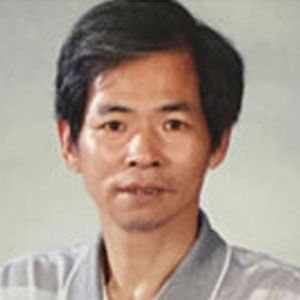 蒋静明