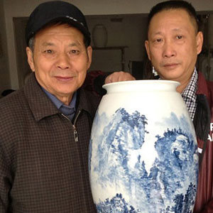 胡利民