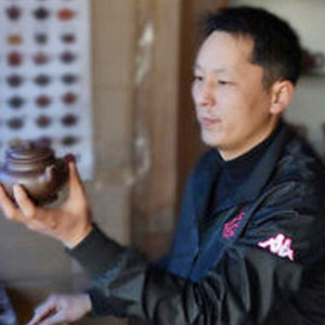 陈永兴