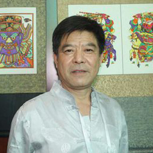 任鹤林