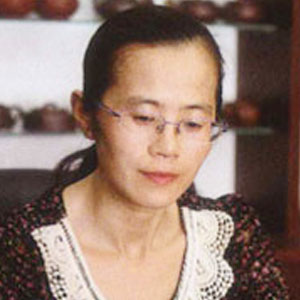 汤伟萍