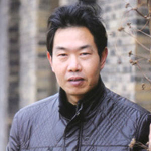 刘少明