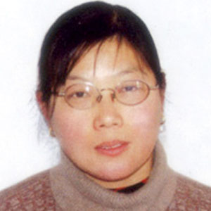 杨兆芳