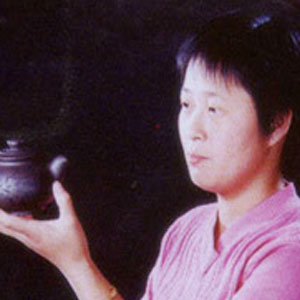 张梅芬