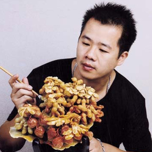 冯伟