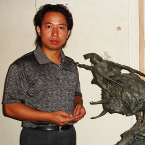 邱丹桦