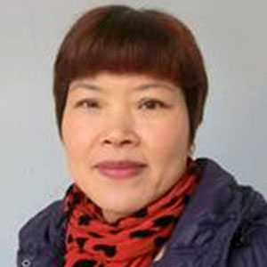 胡晓静