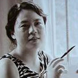 辛婷