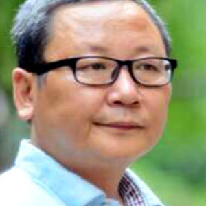张为帮