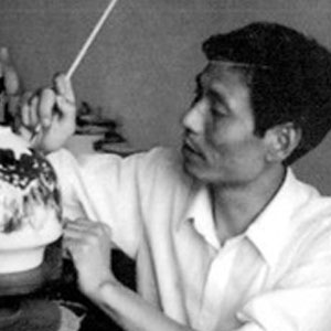 周景平
