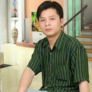 蒋泽军