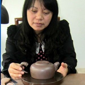 潘伯华