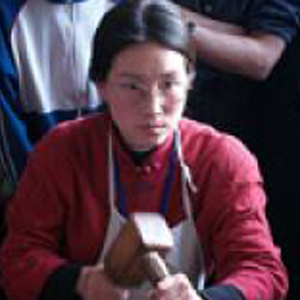 常慧君