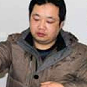 周小军