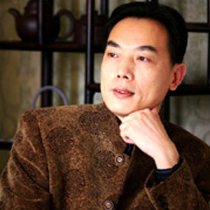 堵江华