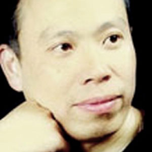 王亚军