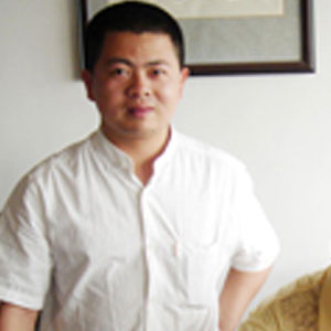 郑小杰