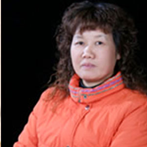 储彩琴