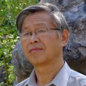 罗学正