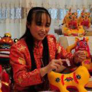 孙秀兰