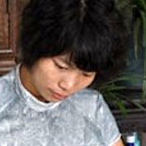 徐爱琴