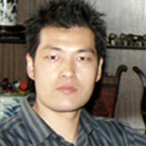 张泉林