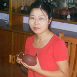 胡小香