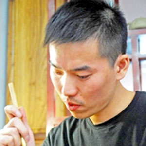 张黎强