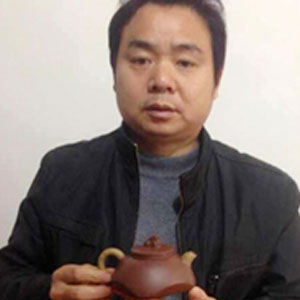 丁小华