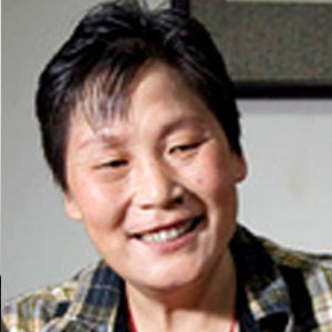吴红娟