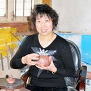 尹听娣