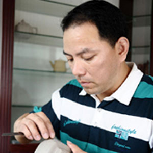 范伟益