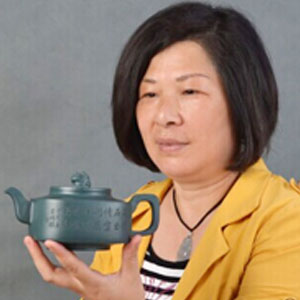 余美珍