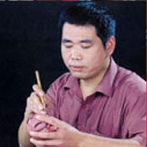 朱扣喜