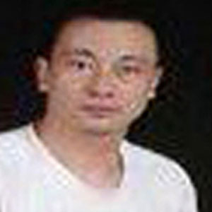 吴志良
