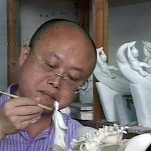 郑少伟