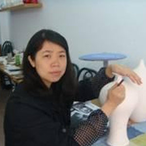邱玫瑰