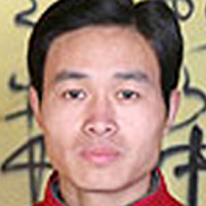 邹杰