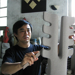 杨少锋