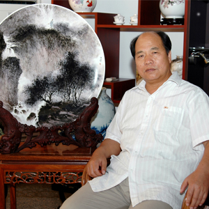 杨世得