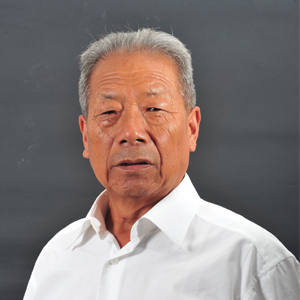 刘占法
