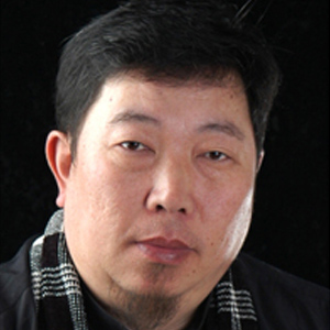 张锋
