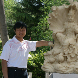 甄运安