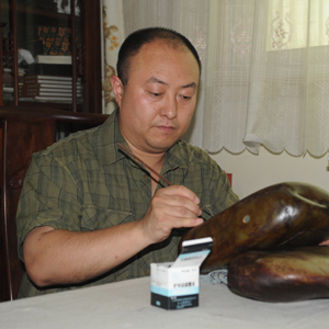 周晓冬