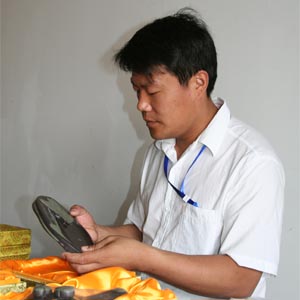 马强