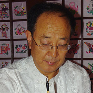 周广