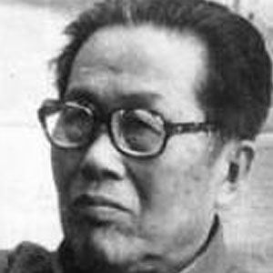 刘开渠